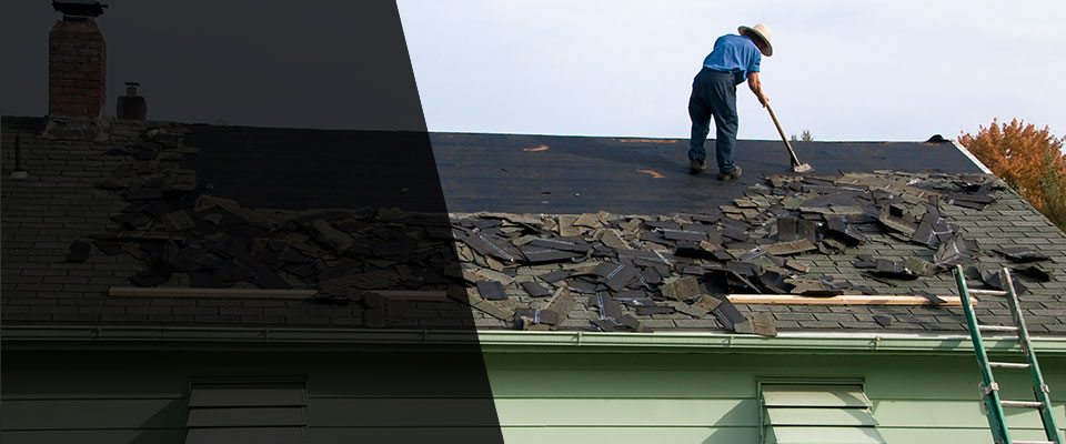 Chandler Roofing Contractors