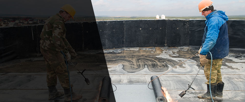 Chandler Roofing Contractors
